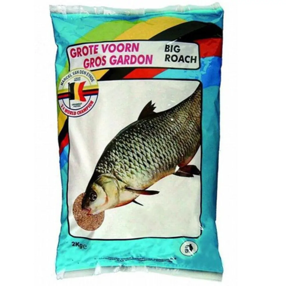 MVDE vnadící směs Big Roach 2kg