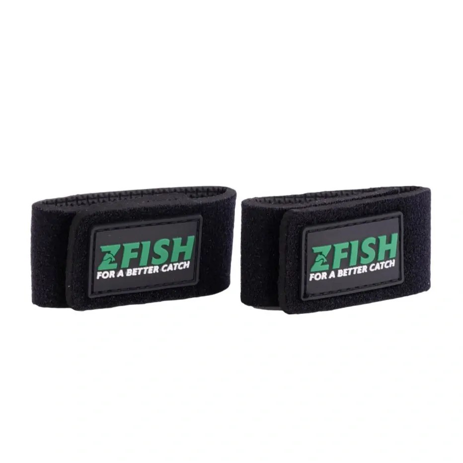 ZFish neoprenové pásky na pruty Rod Bands Pro