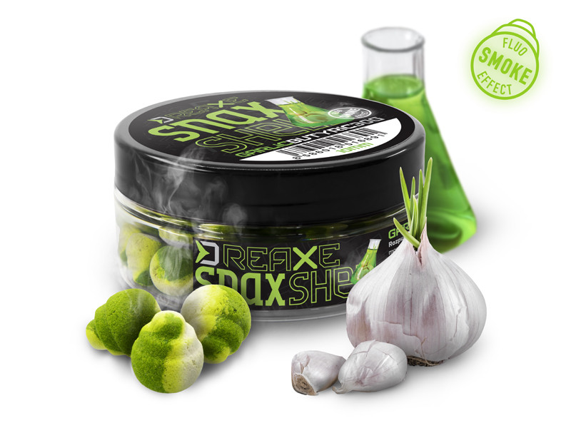 Delphin Nástraha D SNAX SHELL 12mm/30g