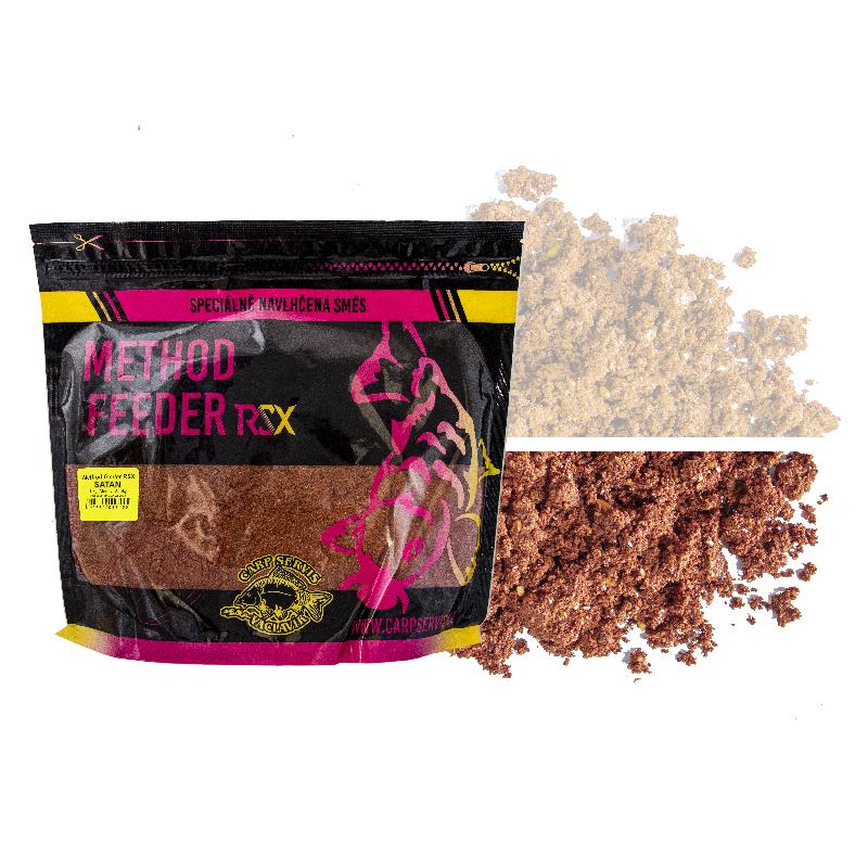 Carp Servis Václavík Method Feeder RSX 1kg