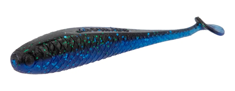 Mikado nástraha M-Craft Baby Shad 75mm 5ks