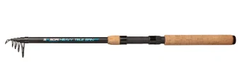 Mikado prut - Sasori Heavy Tele Spin 270 c.w. 30-60g