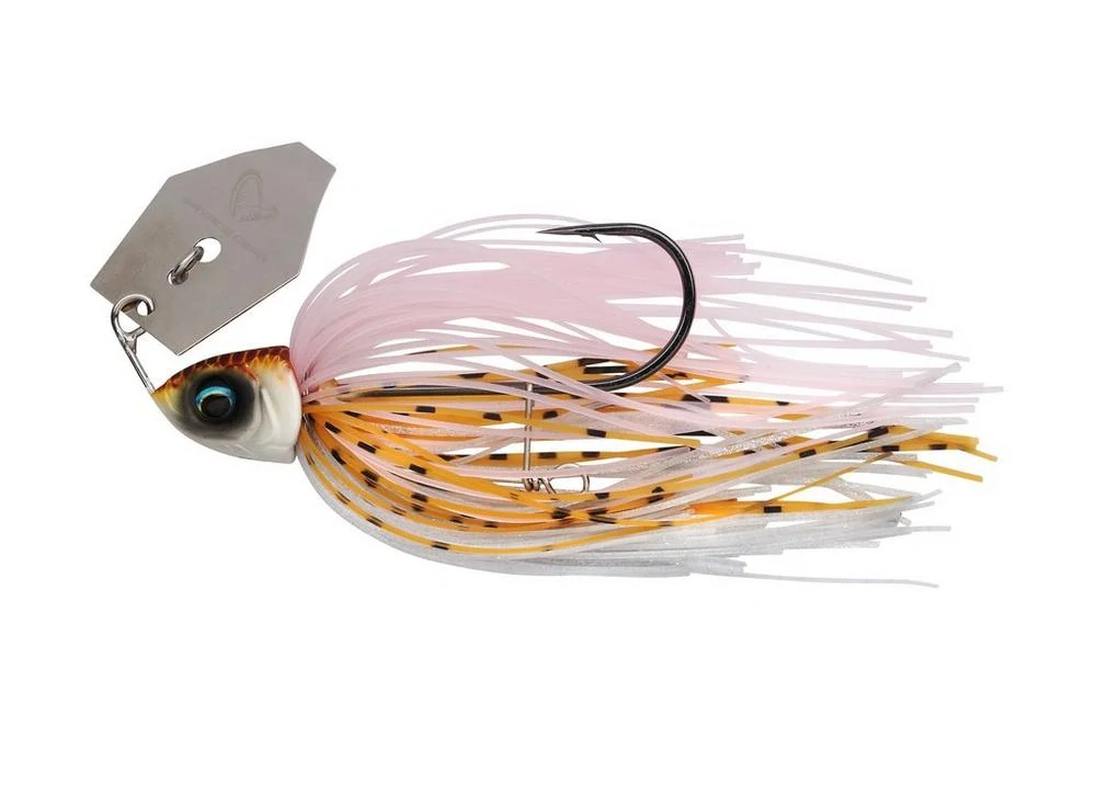 Savage Gear třpytka DA Crazy Bush 9cm 10g Wagasaki