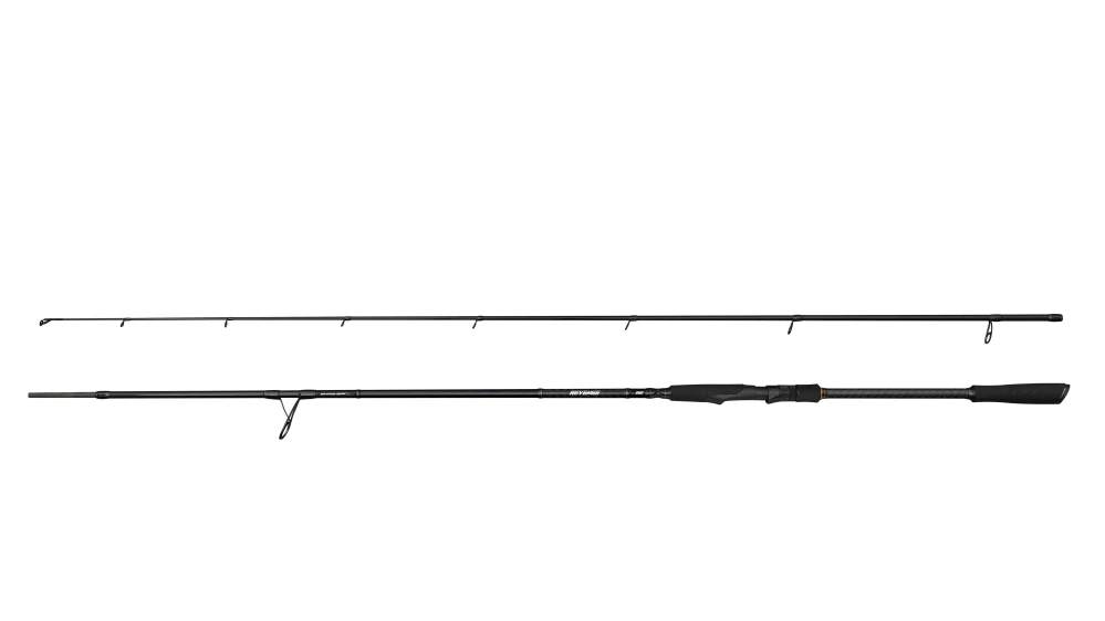 Savage Gear prut Revenge SG2 Heavy Game 221cm 25-70g