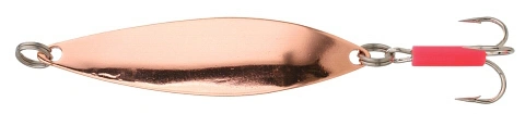 Mikado Třpytka - Zoe 18g/7.9cm - Měd