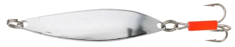 Mikado Třpytka - Zoe 18g/7.9cm - Stříbro