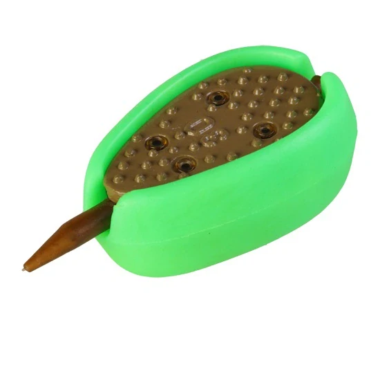 Giants Fishing Krmítko Method Feeder Deluxe