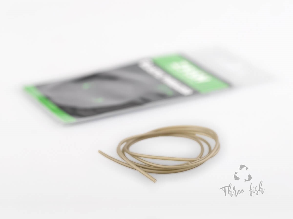 Zfish Bužírka PVC Tube 1m ø1,8mm