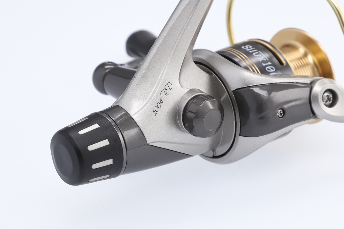 Naviják - SILUX 2004 RD