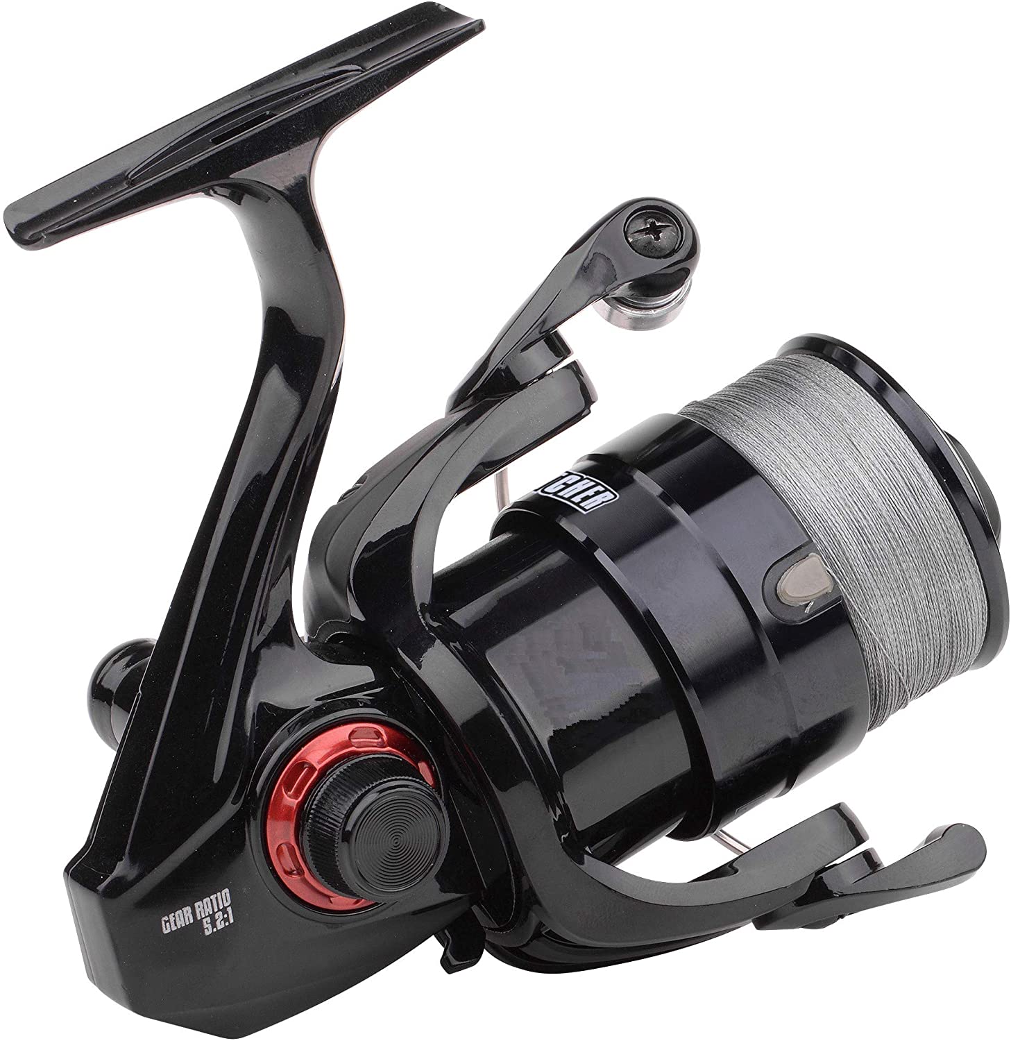 NAVIJÁK SPRO POWER CATCHER 1000