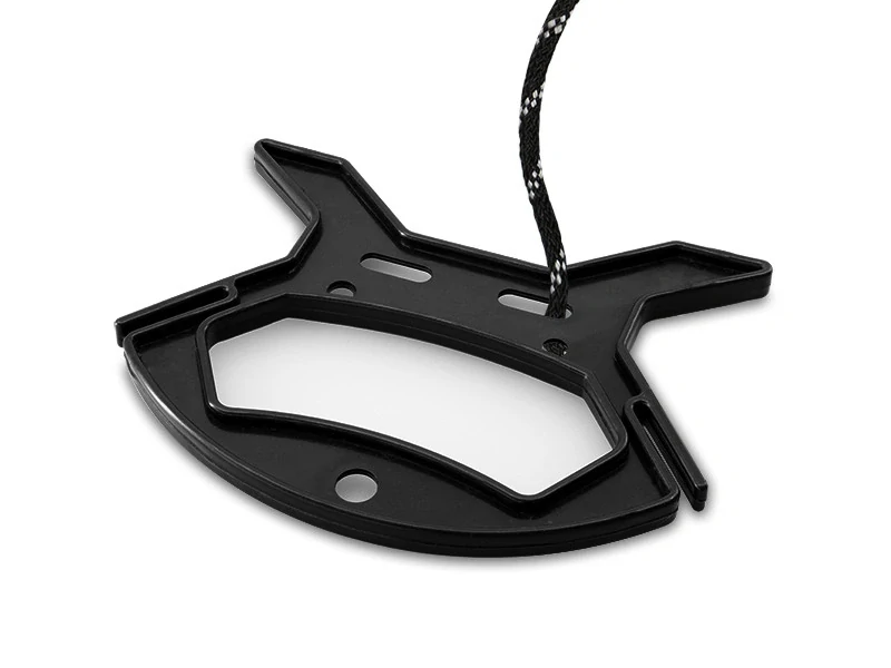 Delphin EVA vědro Barel 10l