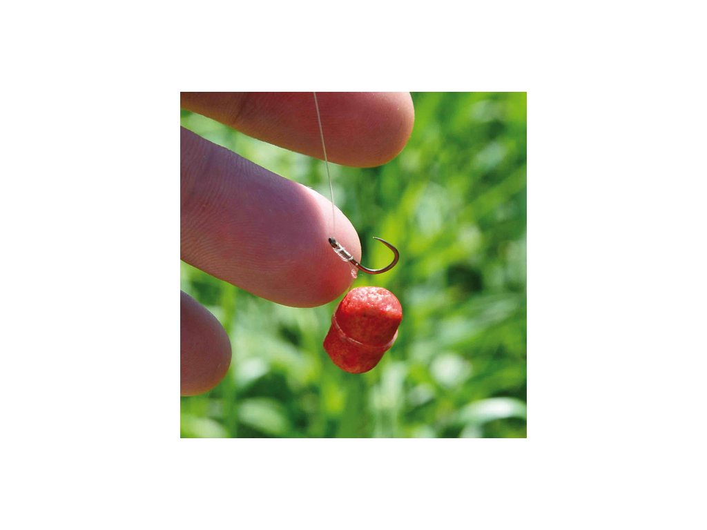 Chytil Pufovaný chleba Vanilka