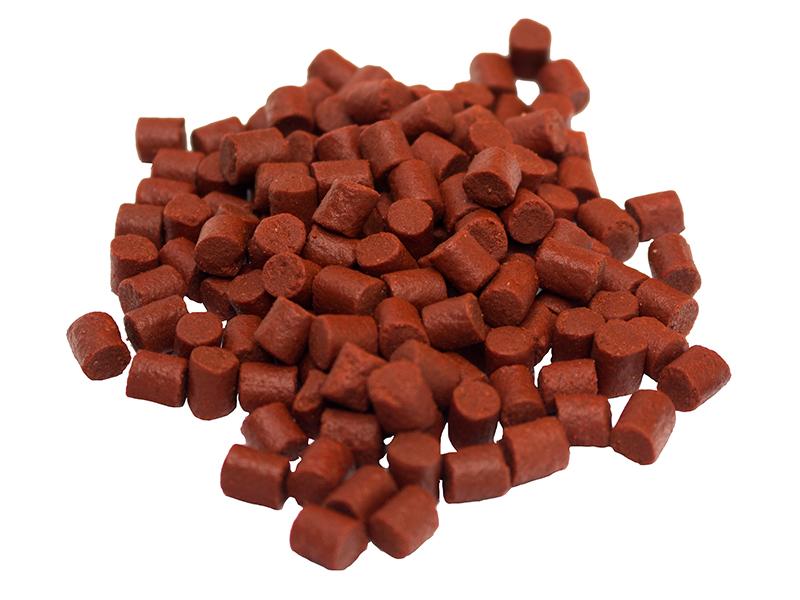 CSV Red Halibut CS Plety krmné 800g/6mm