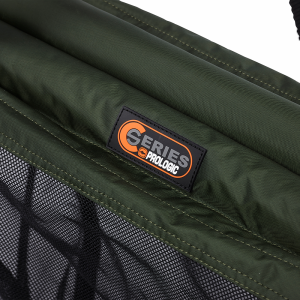 Prologic vážící sak C-Series Retainer & W/Sling X Large 120x55cm Green/Black