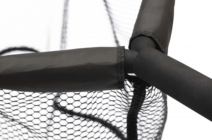 DAM® podběrák Floating Landing Net Oval