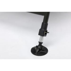 Prologic křeslo Inspire Relax Recliner Chair with Armrests