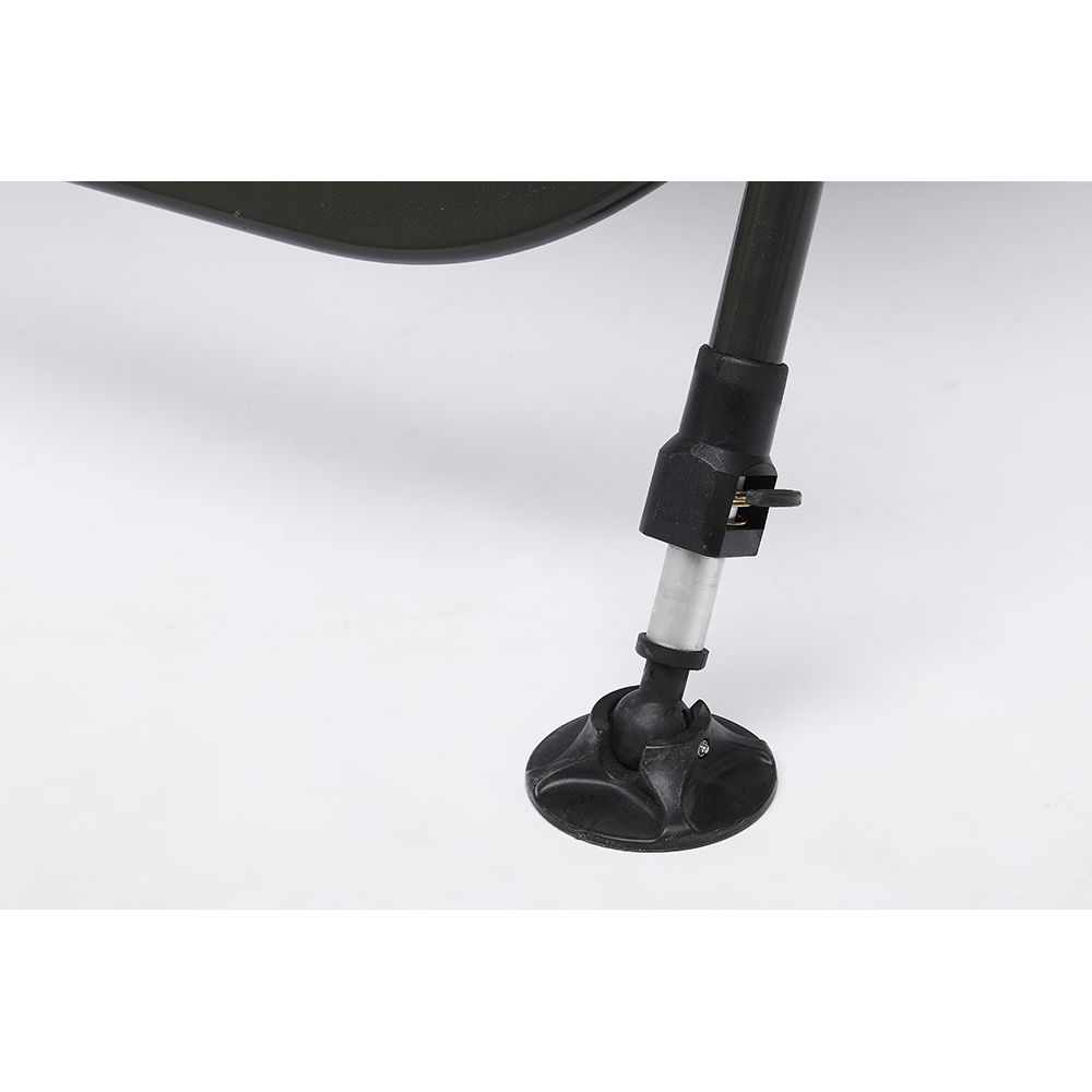 Prologic křeslo Inspire Daddy Long Recliner Chair with Armrests 