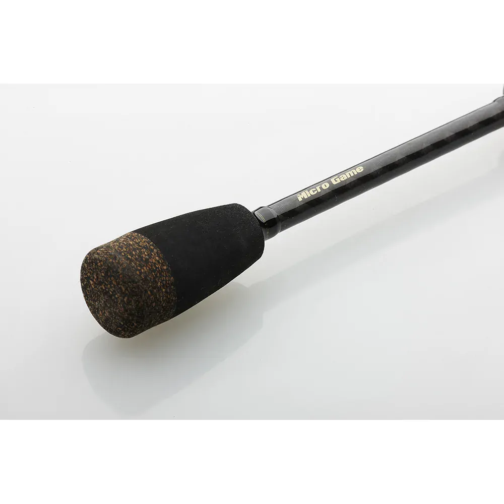 Savage Gear prut SG2 Micro Game 198cm 1-5g/UL