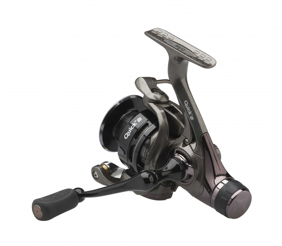 DAM naviják Quick 2 RD 5+1BB