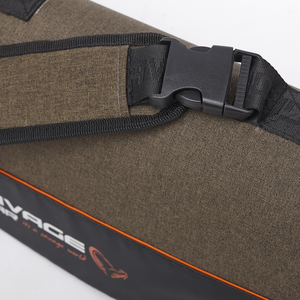 Savage Gear Twin Rodbag 120cm 2Rods