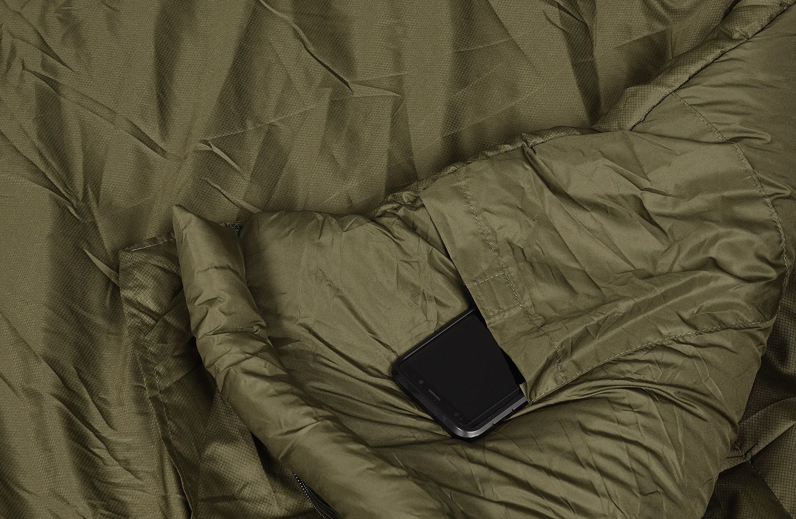 Grade spací pytel Atnite 5 Season