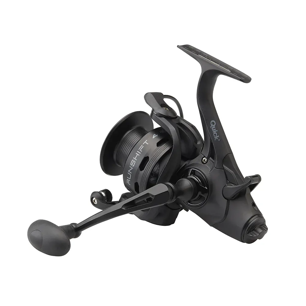 DAM naviják Quick Runshift 4 FS 3+1BB