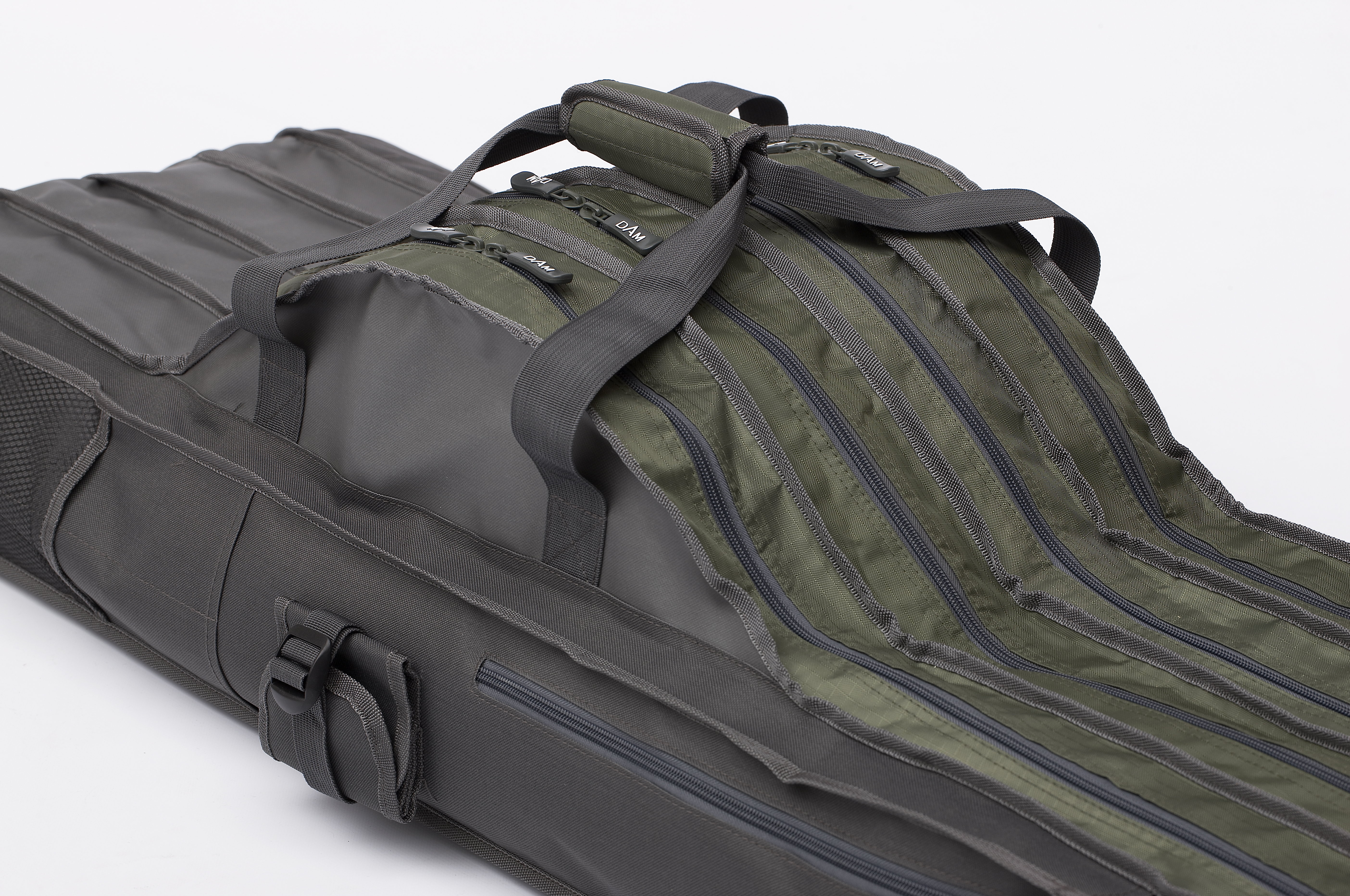 DAM obal na 2 pruty Intenze 2 Compartment 110x24x29cm