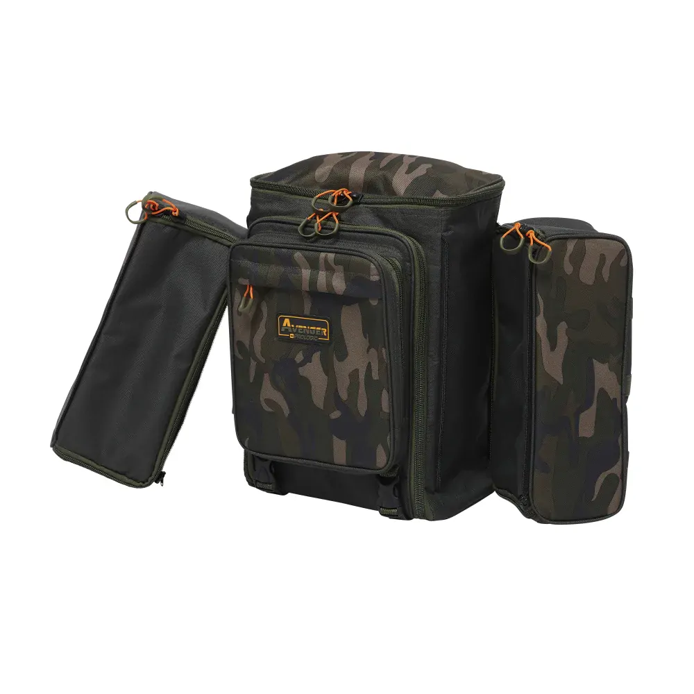 Prologic batoh Avenger Rucksack