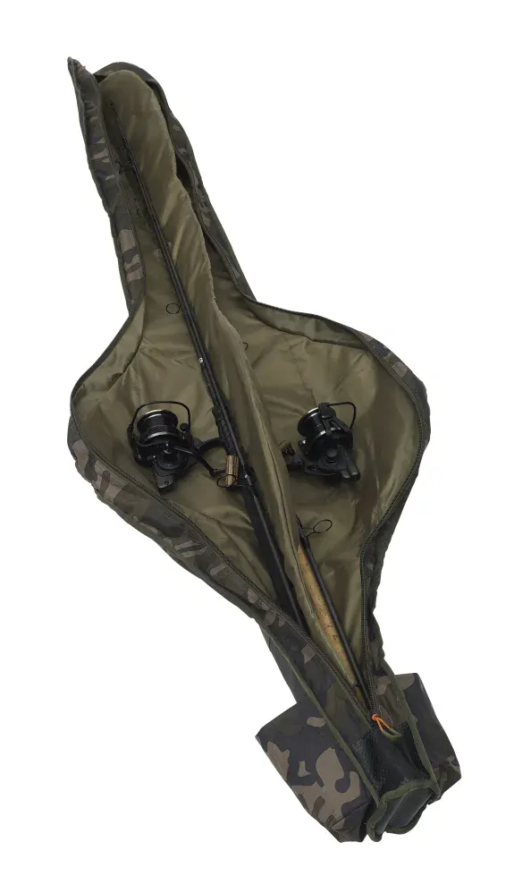 Prologic Avenger 2 Rod Compact Multisleeve 137cm 2 pruty