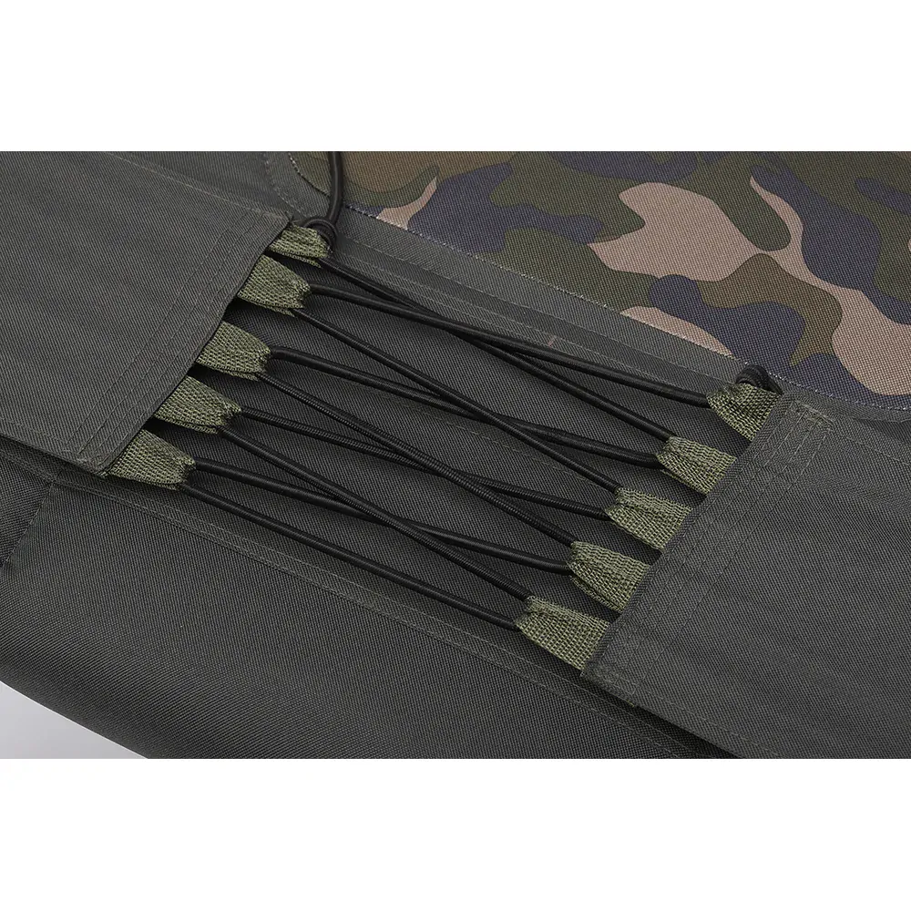 Prologic lehátko Avenger Bedchair 8 leg 120kg