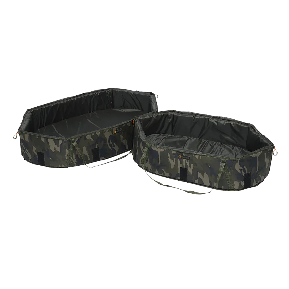 Prologic podložka Inspire Unhooking Mat W/Sides Large  110x65 cm