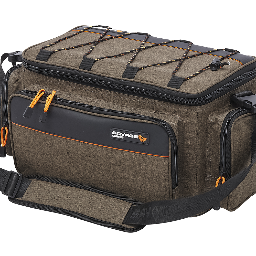 SG System Box Bag XL 3boxes 25x67x46cm 59l
