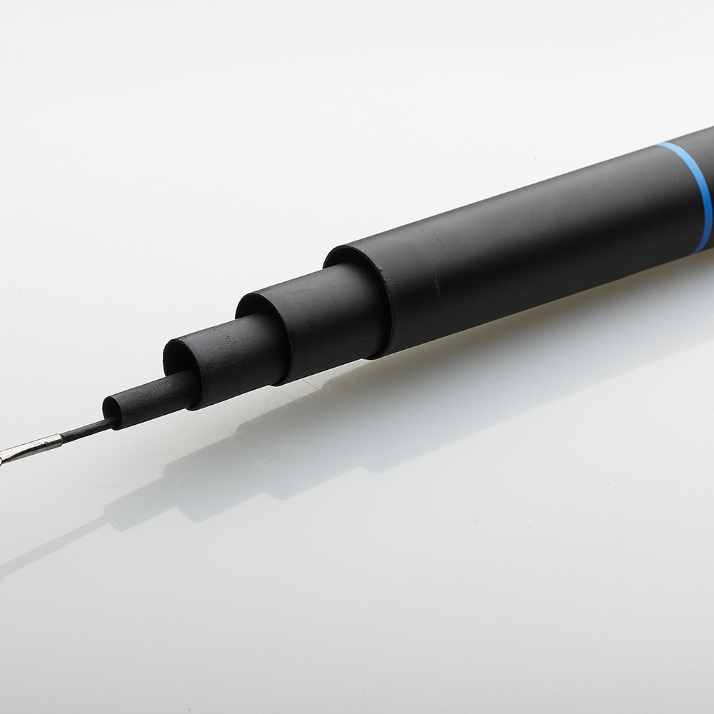 DAM bič Base-X BSX3 Tele Pole 3m 3sec