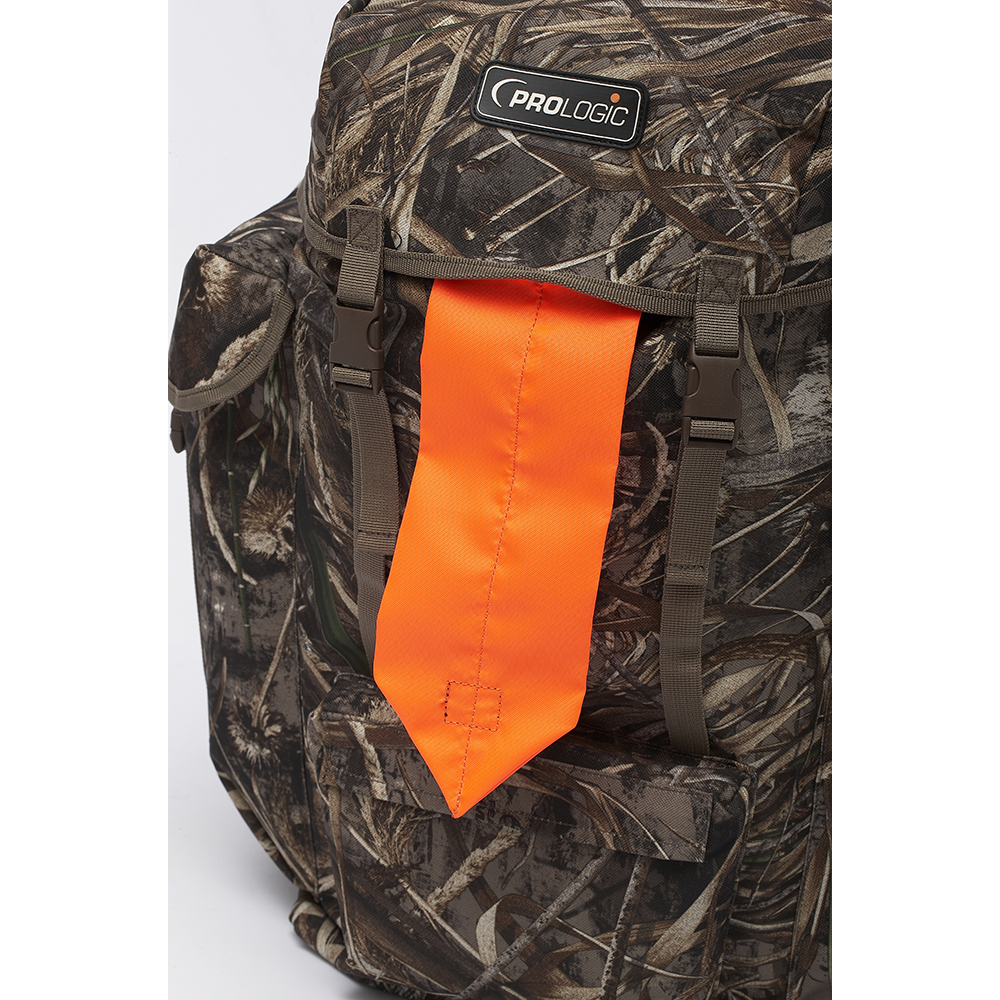 Prologic batoh se stoličkou Max5 HD Backpack Chair 