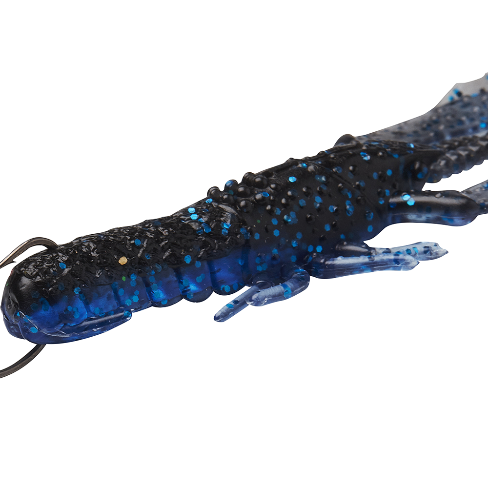 Savage Gear háčky Dropshot Super Slide Hook 10ks - #1