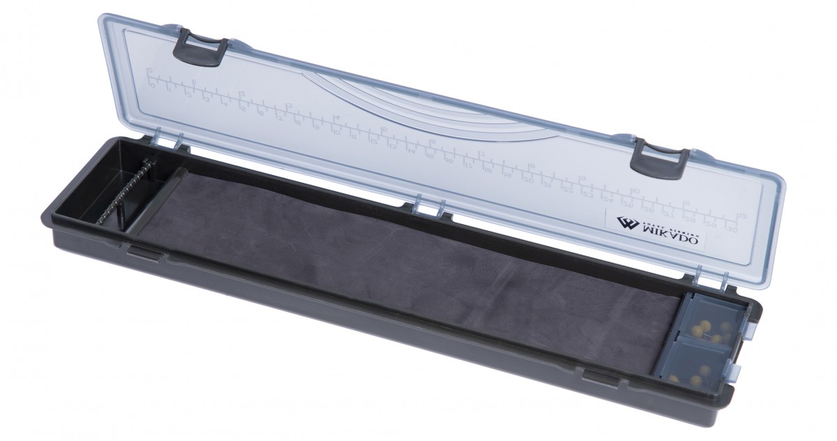 Box na návazce 34.5 x 9 x 2.5cm