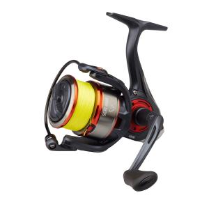 Savage Gear naviják SG2 1000 FD 5+1BB 0.12mm Braid Yellow