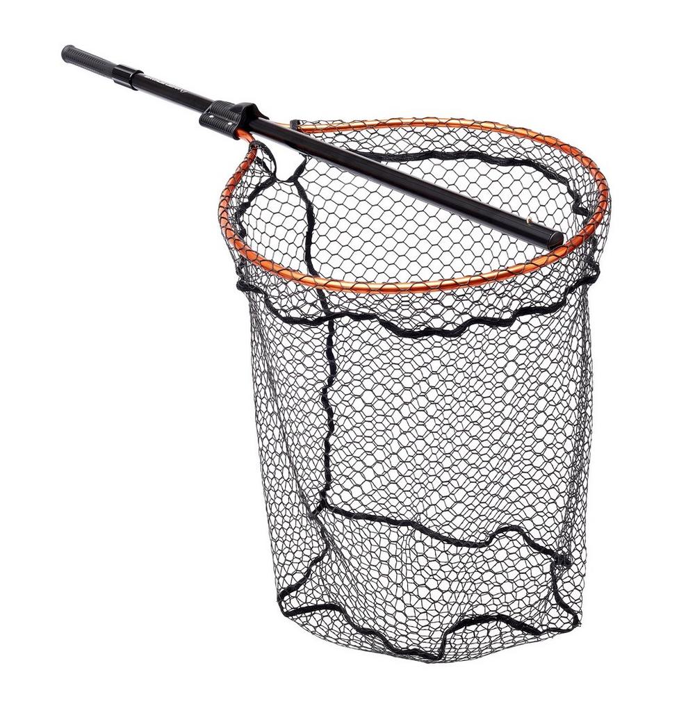 Savage Gear podběrák Full Frame Telescopic Landing Net L