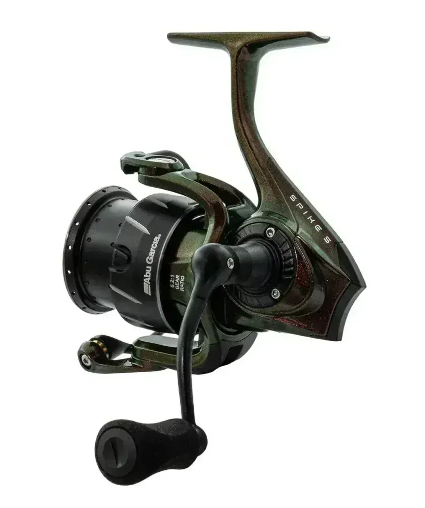 Abu Garcia naviják Spike® S 2500S