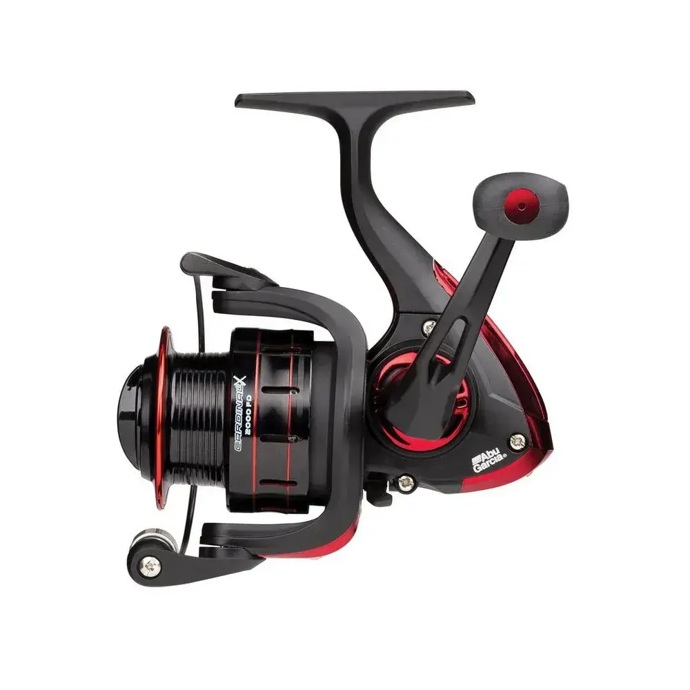 Abu Garcia naviják Cardinal X 2000FD
