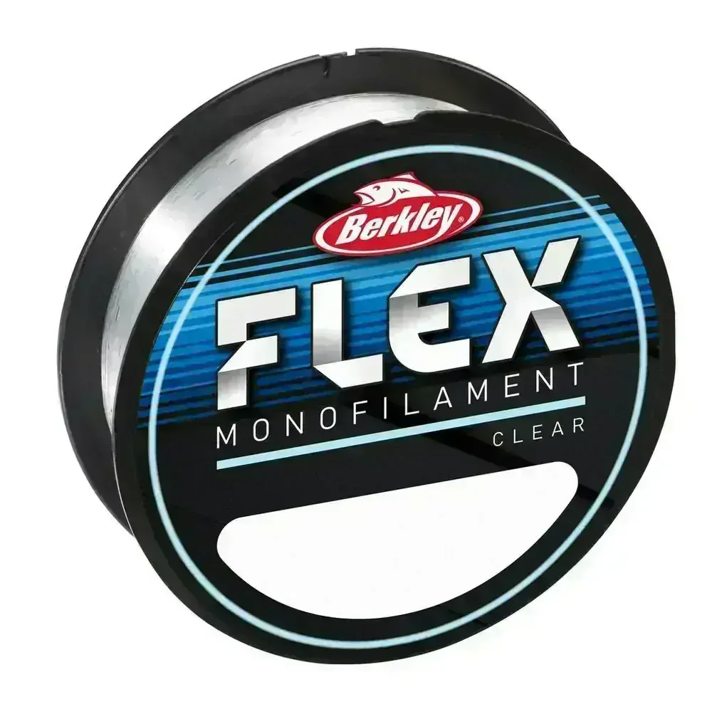 Berkley vlasec Flex Mono 150m 