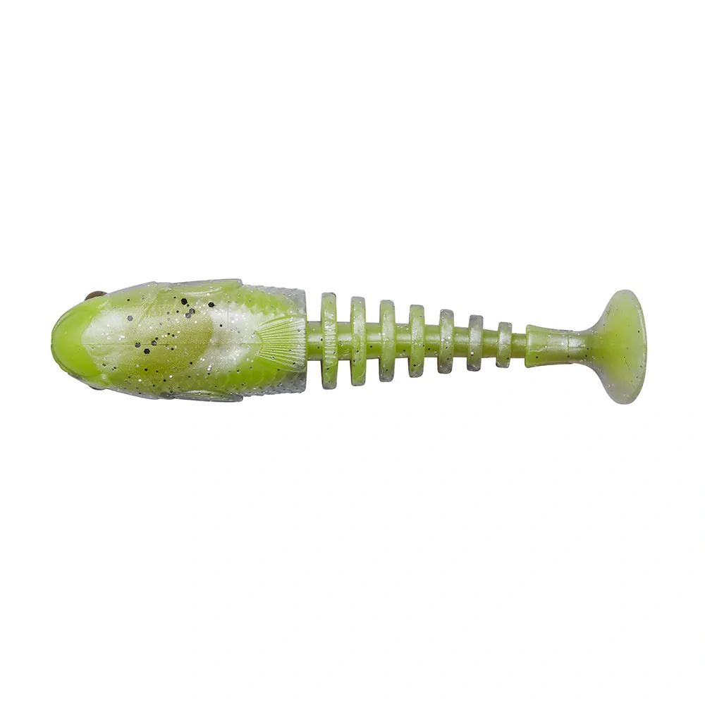 Savage Gear nástraha Gobster Shad 7,5cm 5g