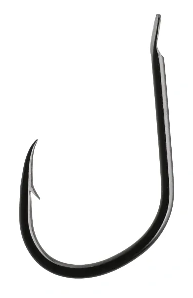 Mikado navázané háčky Sensual - Iseama BN #1 vlasec 0.25mm/70cm - 8ks