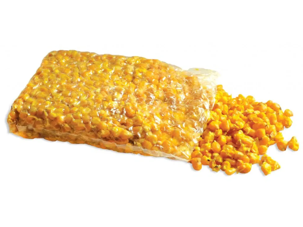 Chytil Vařená kukuřice 250g