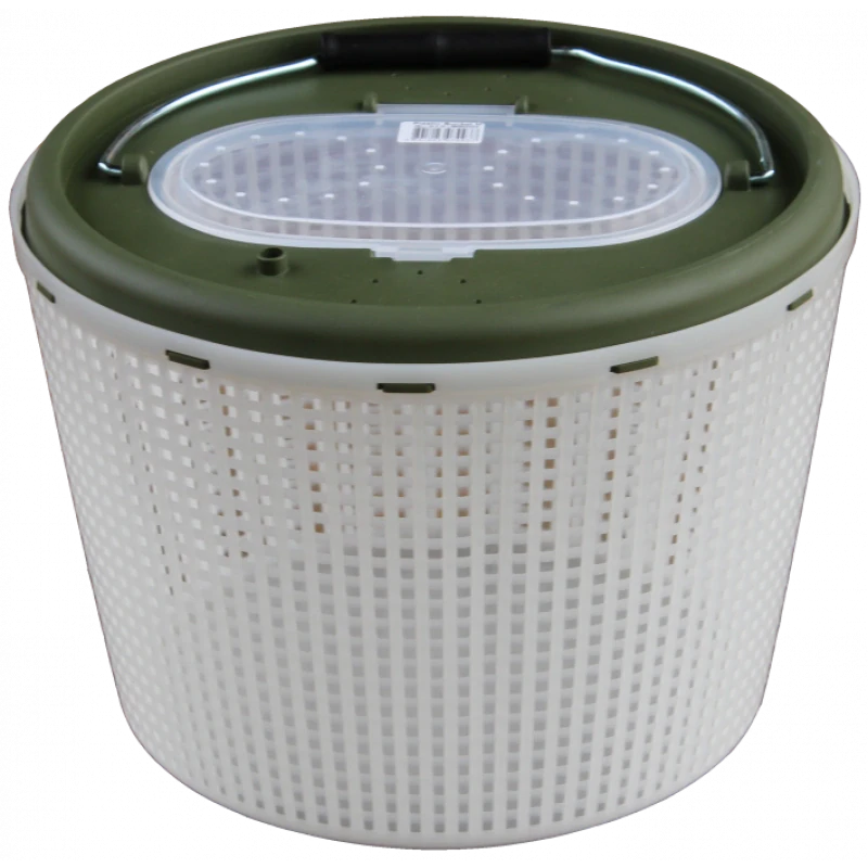 Suretti Řízkovnice 10 litrů