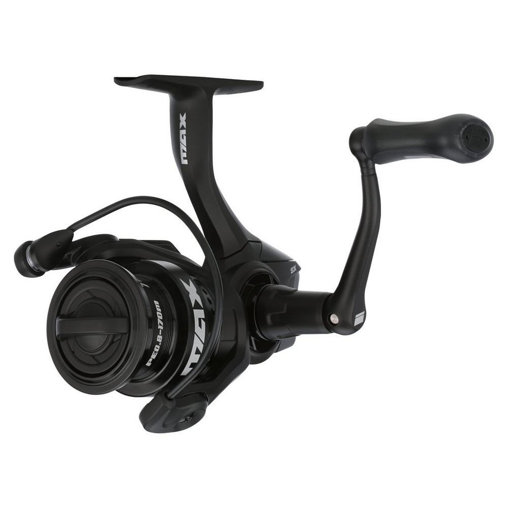 Abu Garcia naviják Max SX 2000