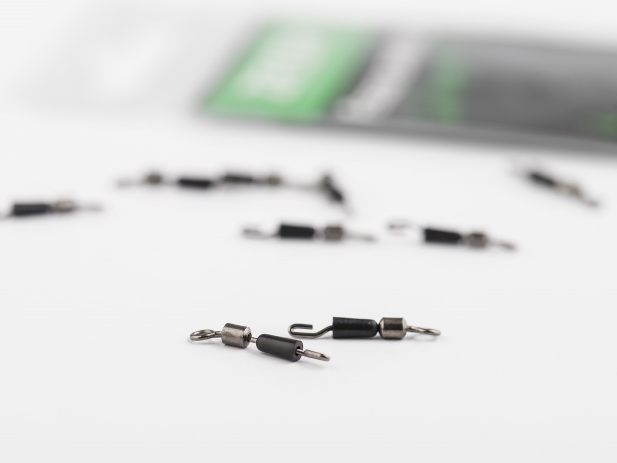 Zfish Obratlík Feeder Swivel Quick Change vel. S