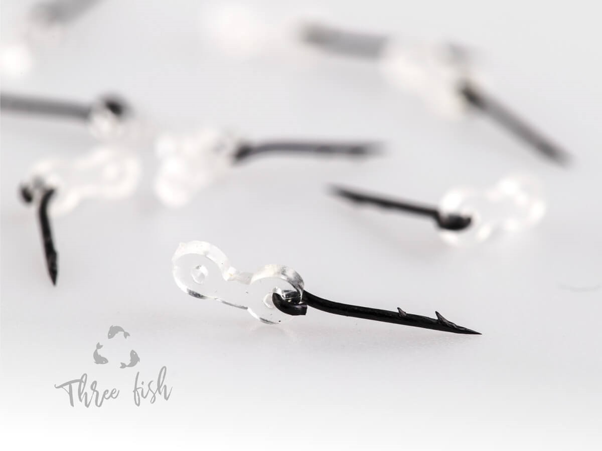 Zfish Trn Bait Spike Silicone Holder vel.M