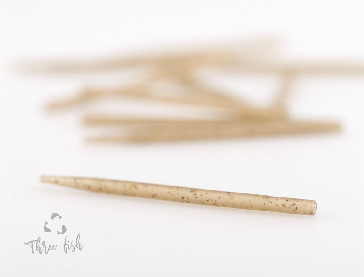 Zfish Převleky Anti Tangle Sleeves - 10 ks 60mm