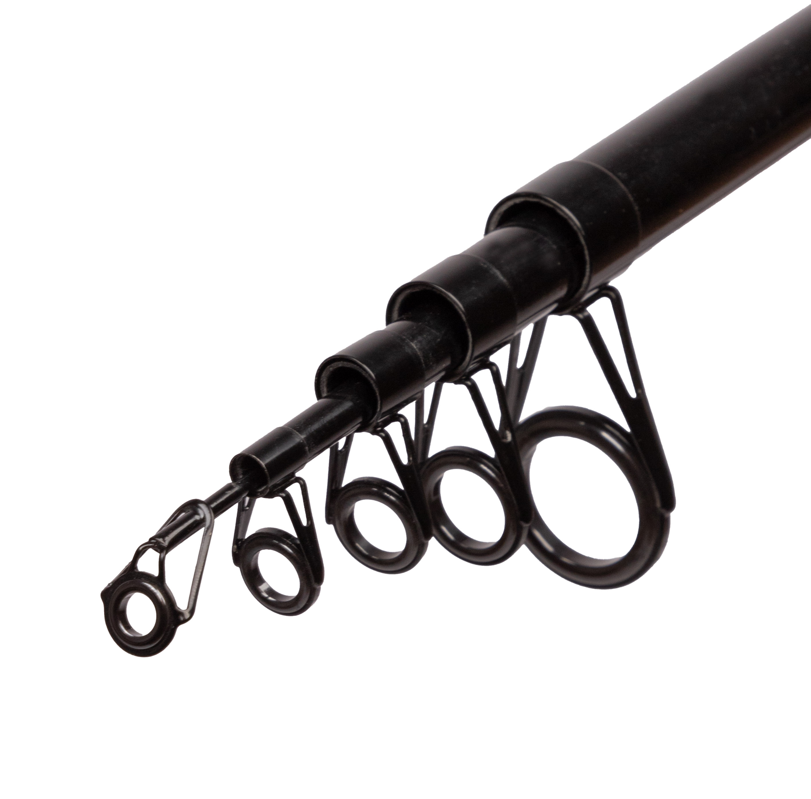 Mikado prut Sasori Heavy Tele Spin 240cm 30-60g